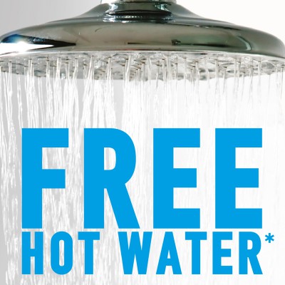 DEWPOINT Hot Water Brochure