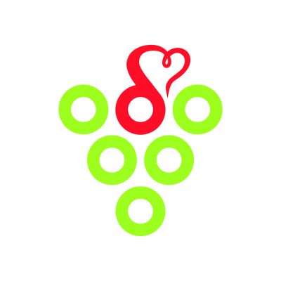 DRAMA MUNICIPALITY – «For Wine Lovers» – Logo