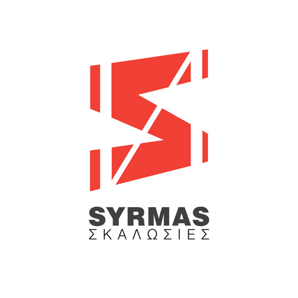 SYRMAS SCAFFOLDING SYSTEMS