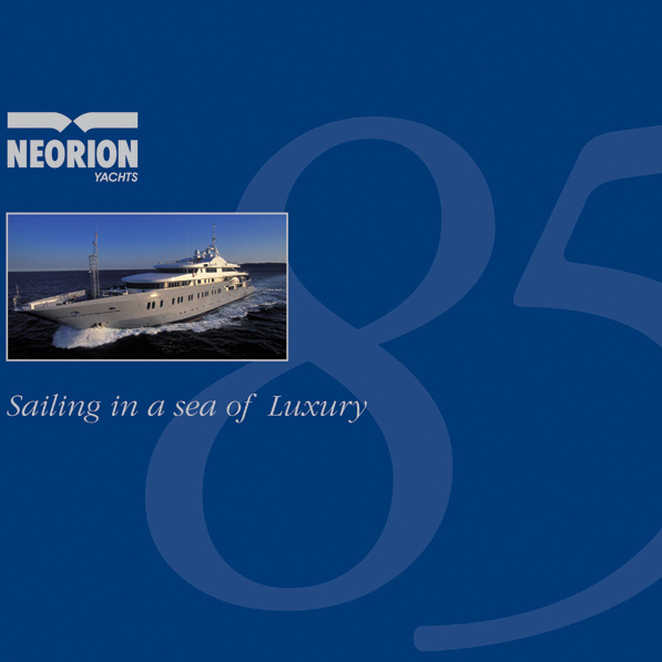 NEORION YACHTS