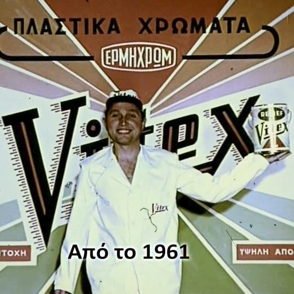 VITEX History