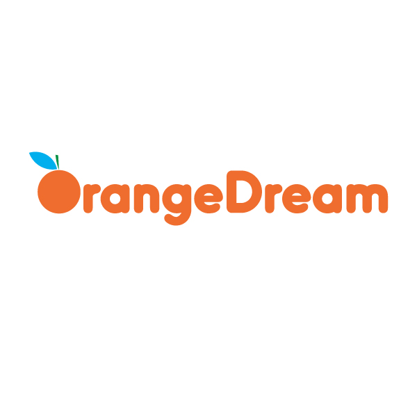 Orange dream Logo