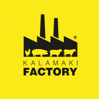 KALAMAKI FACTORY LOGO