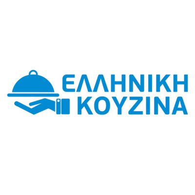 HELLENIC CUISINE Logo