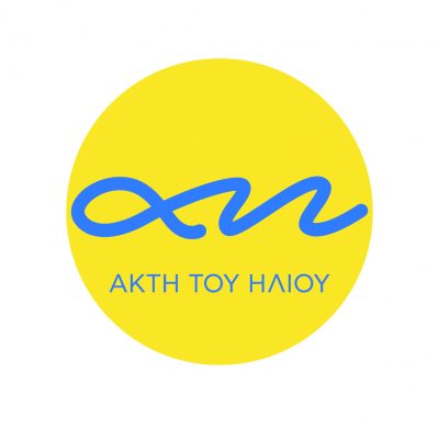 AKTI TOU ILIOU – Logo
