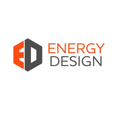 ENERGY DESIGN – Logo