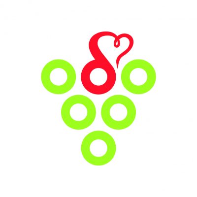 DRAMA MUNICIPALITY – “For Wine Lovers” – Logo