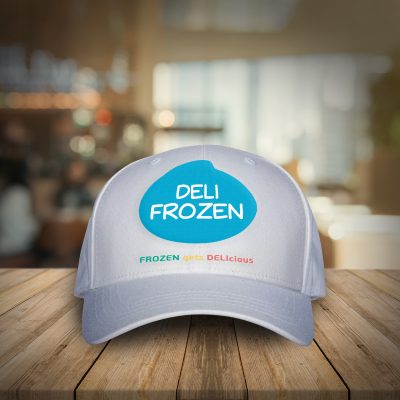 Deli Frozen C. ID.