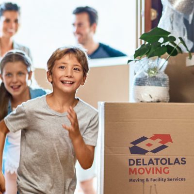 DELATOLAS MOVING BROCHURES